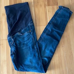 H&M mama maternity jean